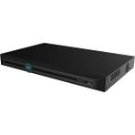 Ttec NVR-3216HM/16P-4K 16 Kanal H.265+ 2hdd 16X RJ45 (Poe) Nvr Kayıt Cihazı