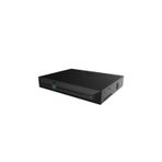 TTEC NVR-3464HM-4K 64 Kanal Nvr 16Mp Kayıt P2P (Bulut İzleme) Kayıt Cihazı