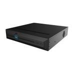 Ttec NVR-3864HM-R-4K 64 Kanal 4K Nvr Kayıt Cihazı (Tss)