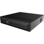 Ttec NVR-3864HM-R-4K 64 Kanal Raid Nvr 12MP Kayıt P2P (Bulut Izleme) E-Sata Kayıt Cihazı - Beyaz