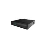 TTEC NVR-3864HM-R-4K 64 Kanal Raid Nvr 12Mp Kayıt P2P (Bulut İzleme) E-Sata Kayıt Cihazı