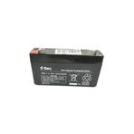 Ttec Plus 2020 6 V 1.3 Ah Kuru Akü
