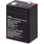 Ttec Plus 2024 6 V 4 Ah Kuru Akü
