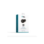 TTEC PLUS Ttec SmartCharger 2.1A Araç Çakmaklık Şarj Aleti + Type-C Kablo