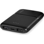 ttec Powercard 5000 mAh Taşınabilir Şarj Cihazı 5V 2.1A Çıkış Gücüyle Hızlı Şarj