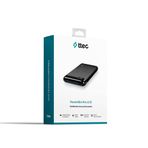 Ttec Powerslim Pro 10.000mAh Powerbank