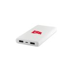 Ttec Powerslim Türk Bayrağı 10.000 Mah Taşınabilir Şarj Aleti / Powerbank 2BB200TB
