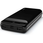Ttec PowerUp Duo 20.000 Mah Powerbank
