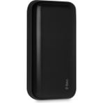 Ttec Rechanger Ultra Powerbank 30000Mah Led Göstergeli Siyah