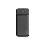 Ttec Recharger LCD 10.000Mah PD 20W Powerbank 2Bb233S