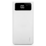 Ttec Recharger Mega 50.000 Mah Taşınabilir Şarj Aleti Powerbank