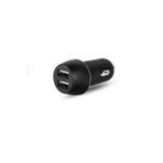 Ttec Şarj Akım Korumalı 15.5w Çift Usb Girişli Araç Çakmaklık Şarjı Tüm Araçlarla Uyumlu Araç Şarj B