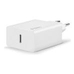 Ttec Smartcharger Kablosuz Pd 20W Beyaz Hızlı Seyahat Şarj Aleti