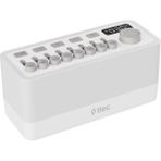 Ttec Somno 3’ü 1 Arada Bluetooth Hoparlör