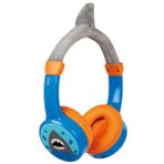 Ttec Soundbuddy 2 Bluetooth Çocuk Kulaklığı-shark (outlet)