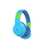 Ttec Soundbuddy 3 Gök Mavisi Çocuk Kulak Üstü Bluetooth Kulaklığı 2km171gm