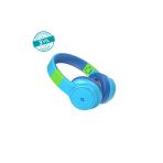 Ttec Soundbuddy 3 Kulaküstü Kablosuz Bluetooth Çocuk Kulaklığı - 2Km171 Gök Mavisi
