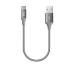 Ttec Super Sarj 0.30Cm Type C Sarj Kablosu Samsung Huawei Iphone 15 15 Pro Max Powerbank Kablosu