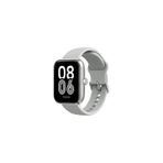 Ttec Tempus 47 mm Dikdörtgen Kasa Akıllı Saat 2S09W - Gümüş