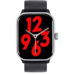 Ttec Tempus Pro 47 mm Plastik Kasa Siyah Akıllı Saat