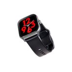 Ttec Tempus Pro 47Mm Amoled Ekranli Dikdortgen Kasa Akilli Saat