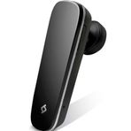 Ttec Tone 2KM102S Siyah Bluetooth Kulaklık