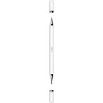 Ttec Touchpen S 2si1 Arada Dokunmatik Ekran Kalemi - Beyaz