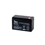 Ttec Ttec 12 V 7 Ah Bakımsız Kuru Akü 12v 7ah Batarya