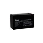 Ttec Ttec Base 12 Volt 7 Amper Bakımsız Kuru Tip Akü