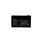 Ttec Ttec Base 12v 7ah Bakımsız Kuru Akü (03/2023 ÜRETİM) - 2
