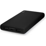 Ttec Ultra Powerslim Powerbank - Siyah