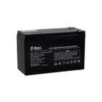 Ttec Umut Bilişim Teknolojileri _ Dolu Akülü Atv Araba Çocuk Oto Jeep Akülü Araç Oyuncak 12 Volt 7 Amper Akü 12V 7AH 20HR