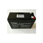 Ttec UPS AKÜSÜ 12V 7AH AKÜ 12 VOLT 7 AMPER AKÜ - 12 VOLT İLE ÇALIŞAN ÜRÜNLER İÇİN ŞARJLI