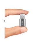 Ttec Usb-A 3.0 Type-C Otg Dönüştürücü Adaptör 2dk44ug