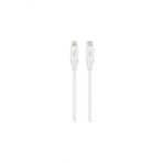 Ttec Usb-C - Lightning Hızlı Şarj Kablosu 150cm Beyaz