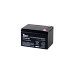 Ttech Ttec 12 Volt 12 Amper Kuru Akü 12V 12Ah