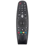 tteknolojik Lg An-mr600 Mosue Ve Ses Komut Özellikli Kumanda Mblg-mr600