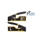tteknolojik Rj45 Sıkma Pensesi Rj11-Rj45