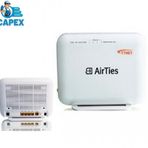 Ttnet Airties 5650 Bk Tt Vers.2 Vdsl2 Modem/Router (Kutulu-Yenilenmiş) Outlet Teşhir