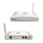 Ttnet Airties RT-206V4 1 Port 150 MBPS ADSL2 Modem Router