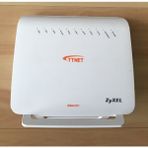 TTNET Kync VMG3312-B10B 4 Port 300 Mbps Adsl/vdsl Fiber Modem Router Yenilenmiş Ürün Full Kutu