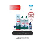 Tto 360 Ml 2 Adet Lens Solüsyonu Çanta Boy 60 Ml