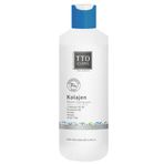 TTO 400 ml Clinic Kolajen Bakım Şampuanı