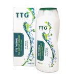 TTO 400 ml Thermal Saç ve Vücut Şampuanı