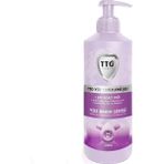 TTO 500 ml Yüz Temizleme Jeli