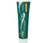TTO 75 ml Florürsüz Diş Macunu