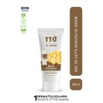 Tto Bal & Latte El Kremi 50 Ml