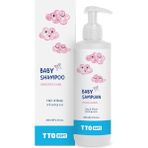 TTO Bebek Hassas Bakım Şampuanı 200 ml