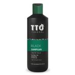 TTO Black Şampuan 250 ml