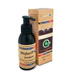 TTO Blefaritto 100 ml Göz Şampuanı